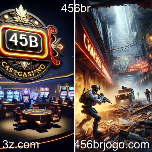 Explorando o Mundo dos RPGs no 456br