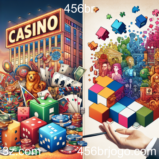 Desvendando os Desafios dos Jogos de Quebra-Cabeça na 456br