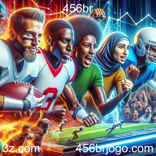 A Revolução dos Jogos de Esportes: Conectando Paixões e Tecnologia